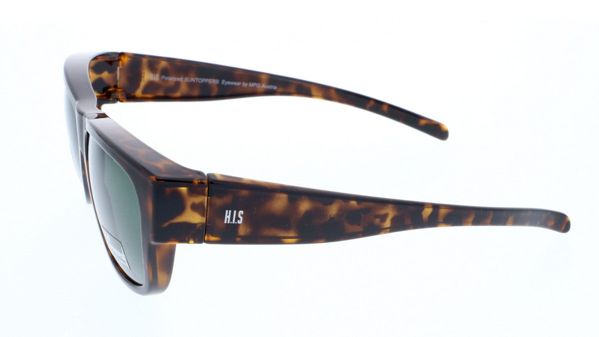 AWEMO SONNEN ÜBERBRILLE / SUN TOPPER - 104579100.424