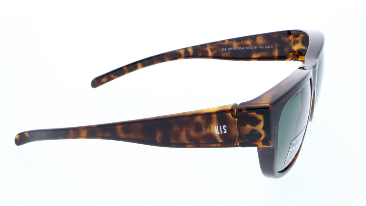 AWEMO SONNEN ÜBERBRILLE / SUN TOPPER - 104579100.424