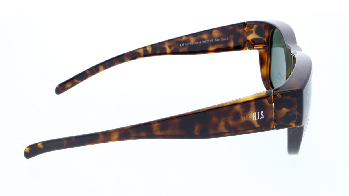 AWEMO SONNEN ÜBERBRILLE / SUN TOPPER - 104579100.424