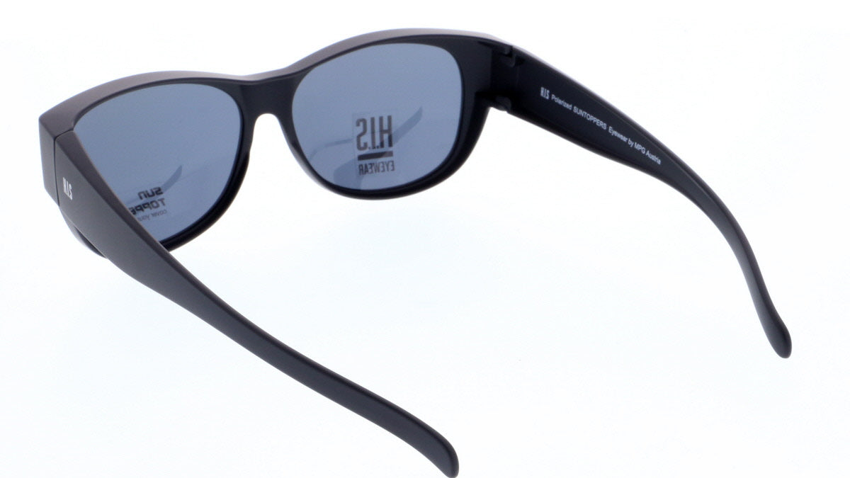 AWEMO SONNEN ÜBERBRILLE / SUN TOPPER - 104579102.124