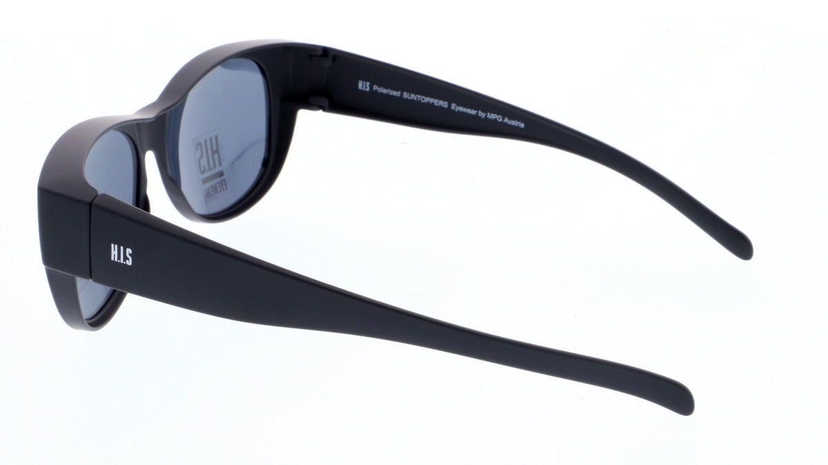 AWEMO SONNEN ÜBERBRILLE / SUN TOPPER - 104579102.124