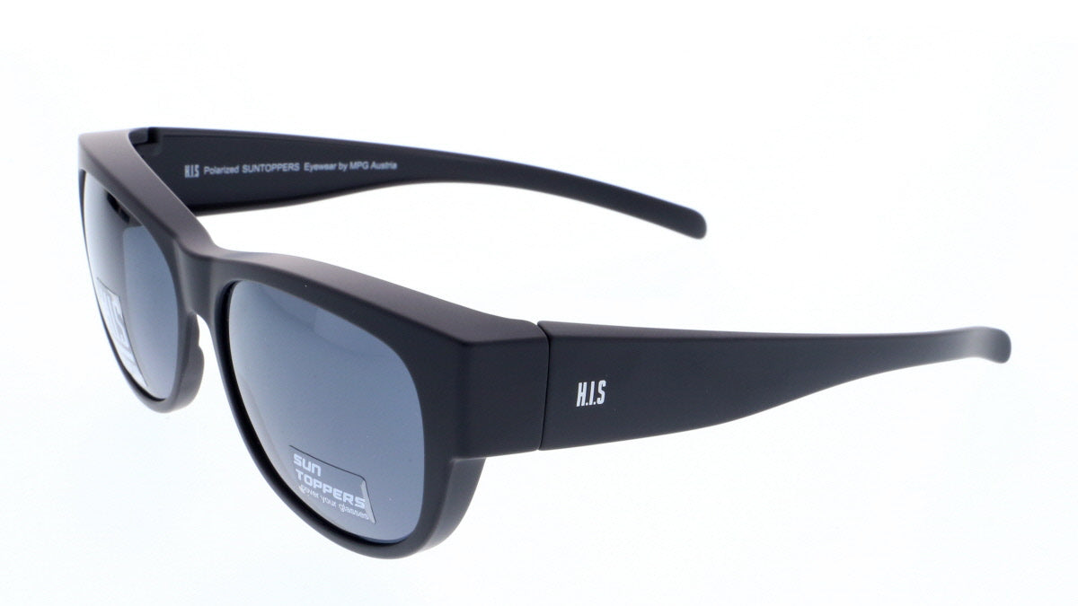 AWEMO SONNEN ÜBERBRILLE / SUN TOPPER - 104579102.124