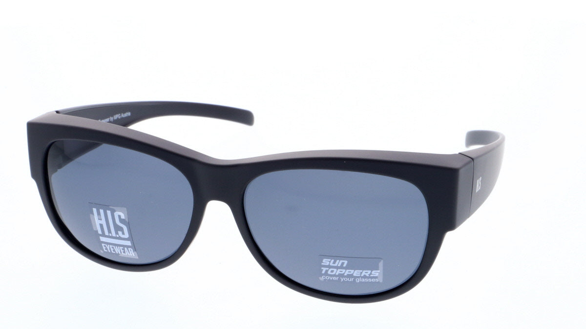 AWEMO SONNEN ÜBERBRILLE / SUN TOPPER - 104579102.124