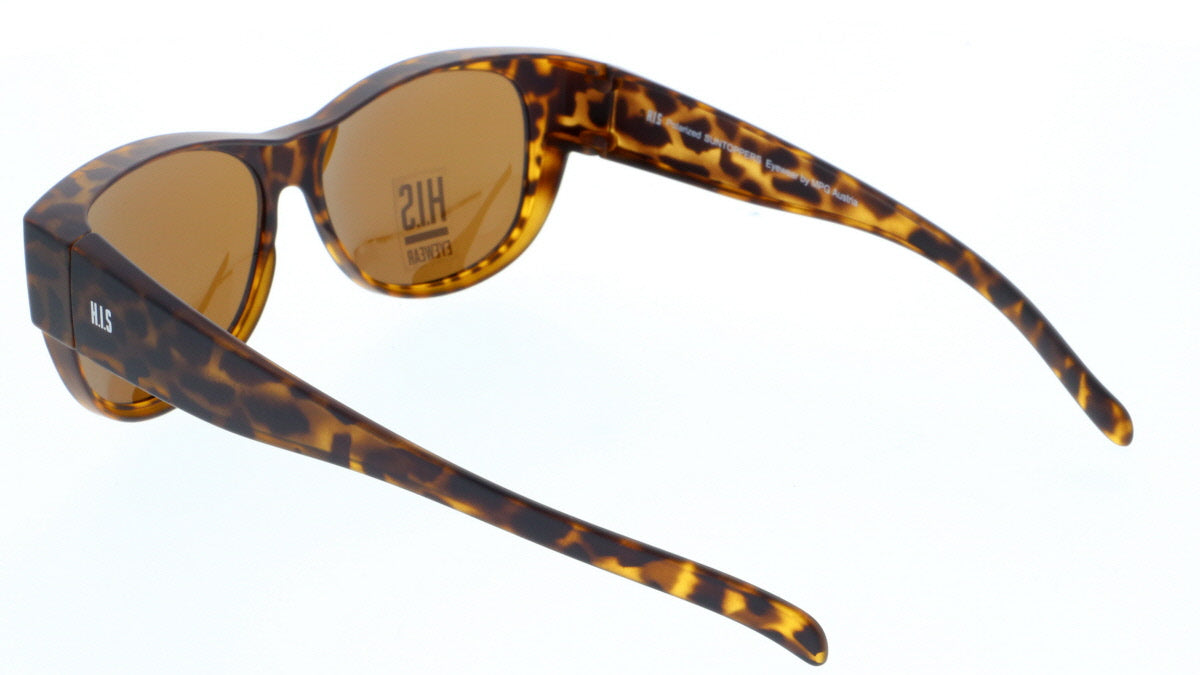 AWEMO SONNEN ÜBERBRILLE / SUN TOPPER - 104579102.224