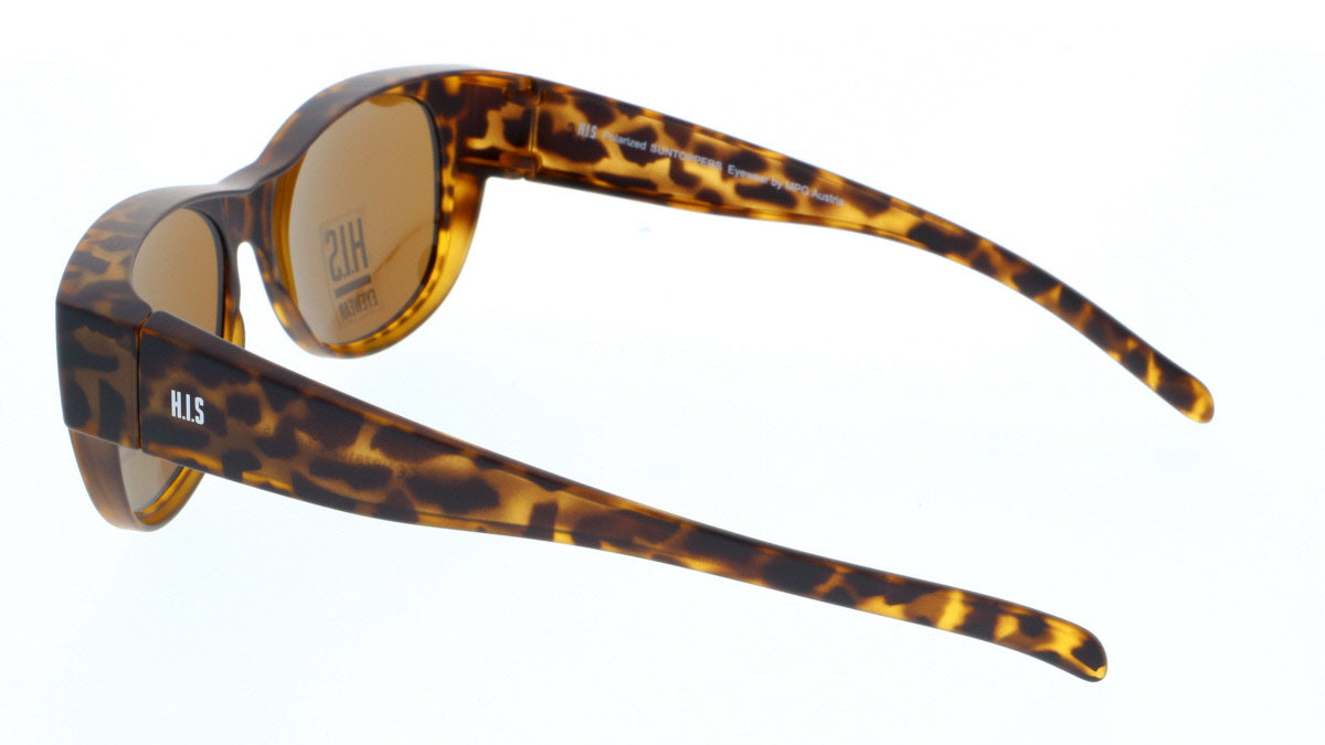 AWEMO SONNEN ÜBERBRILLE / SUN TOPPER - 104579102.224