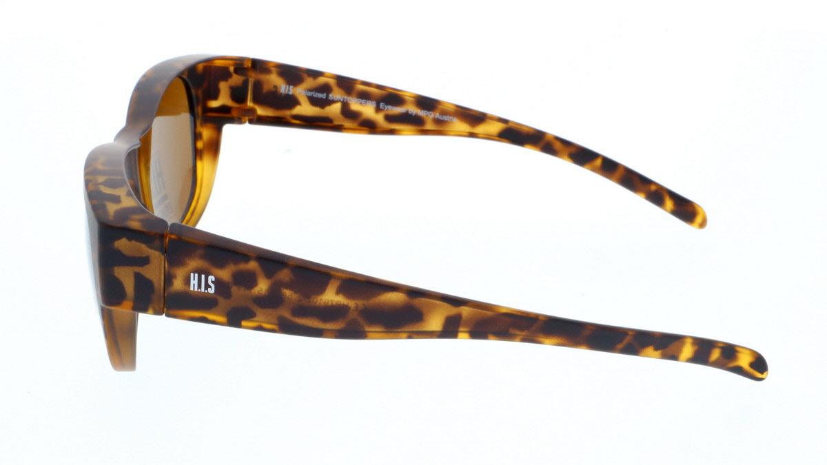 AWEMO SONNEN ÜBERBRILLE / SUN TOPPER - 104579102.224