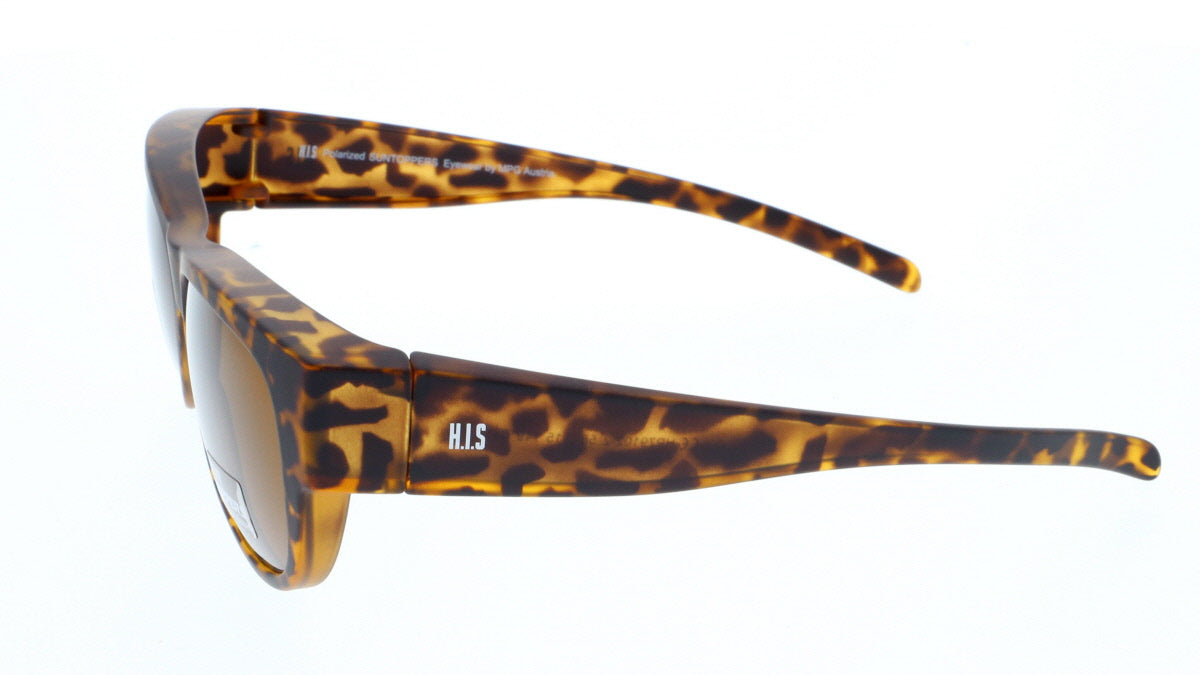 AWEMO SONNEN ÜBERBRILLE / SUN TOPPER - 104579102.224