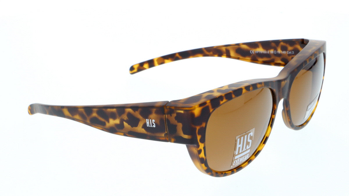 AWEMO SONNEN ÜBERBRILLE / SUN TOPPER - 104579102.224