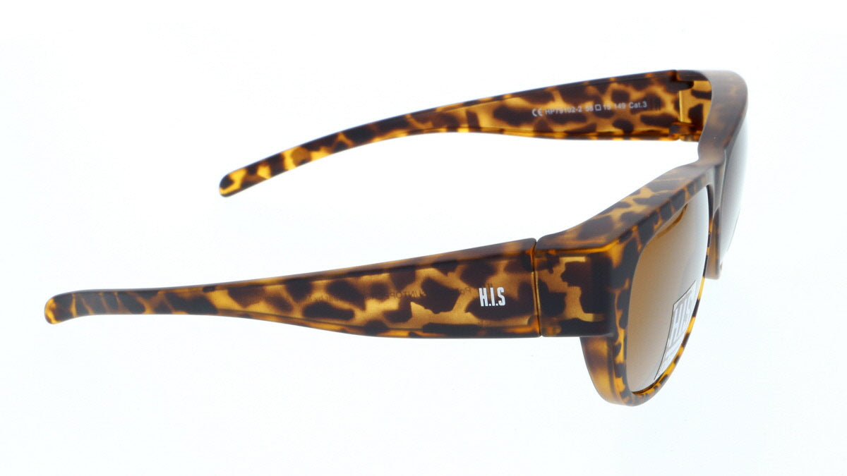 AWEMO SONNEN ÜBERBRILLE / SUN TOPPER - 104579102.224