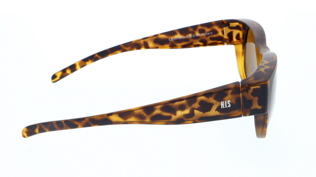 AWEMO SONNEN ÜBERBRILLE / SUN TOPPER - 104579102.224