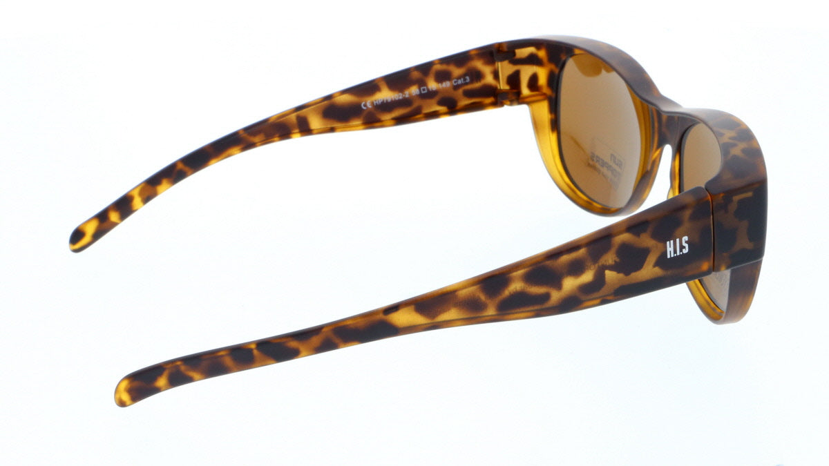 AWEMO SONNEN ÜBERBRILLE / SUN TOPPER - 104579102.224