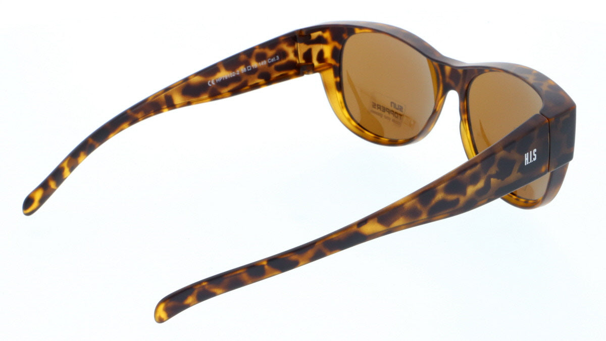 AWEMO SONNEN ÜBERBRILLE / SUN TOPPER - 104579102.224