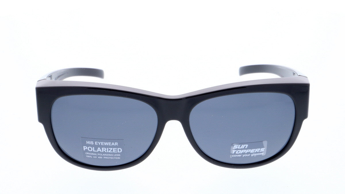 AWEMO SONNEN ÜBERBRILLE / SUN TOPPER - 104579102.324