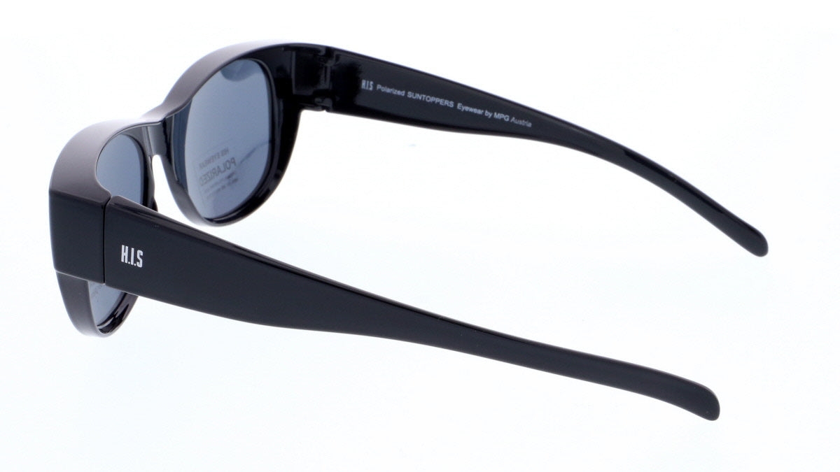 AWEMO SONNEN ÜBERBRILLE / SUN TOPPER - 104579102.324