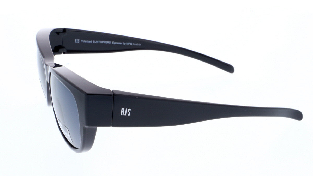 AWEMO SONNEN ÜBERBRILLE / SUN TOPPER - 104579102.324