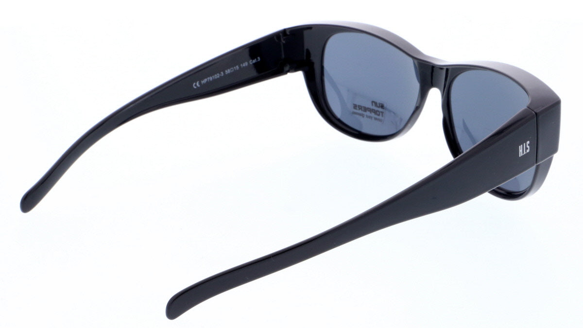AWEMO SONNEN ÜBERBRILLE / SUN TOPPER - 104579102.324