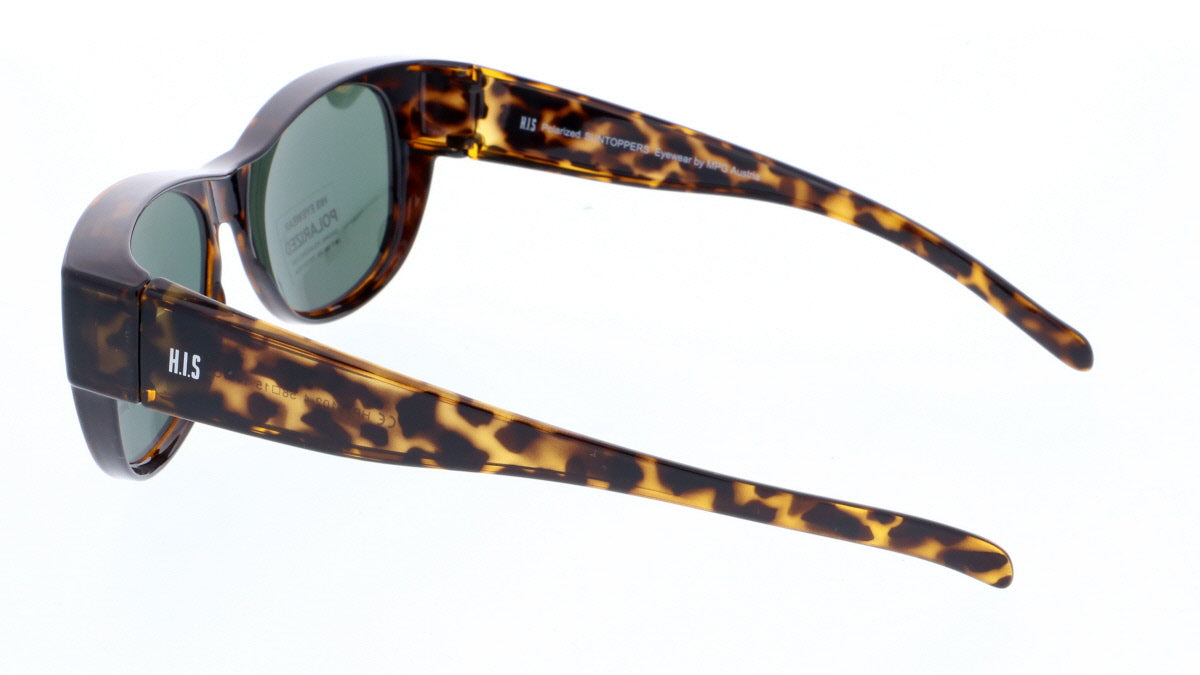 AWEMO SONNEN ÜBERBRILLE / SUN TOPPER - 104579102.424