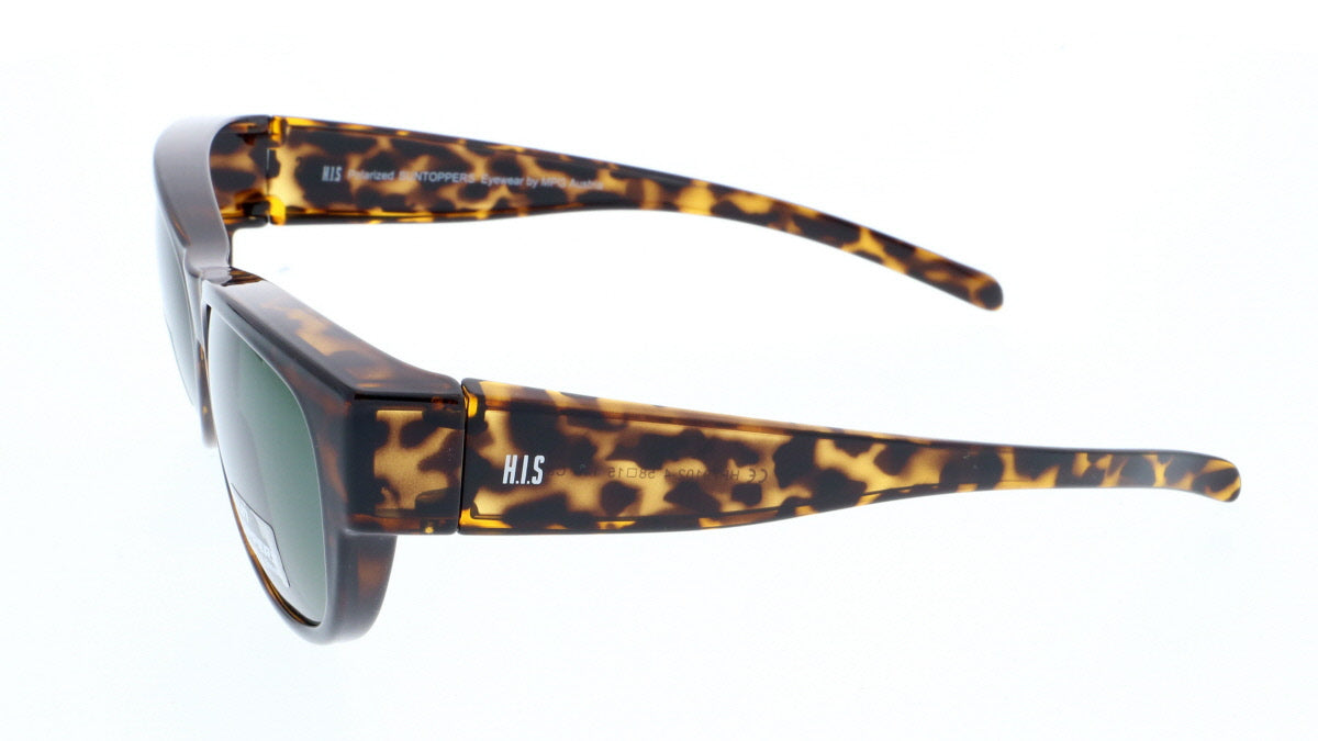 AWEMO SONNEN ÜBERBRILLE / SUN TOPPER - 104579102.424