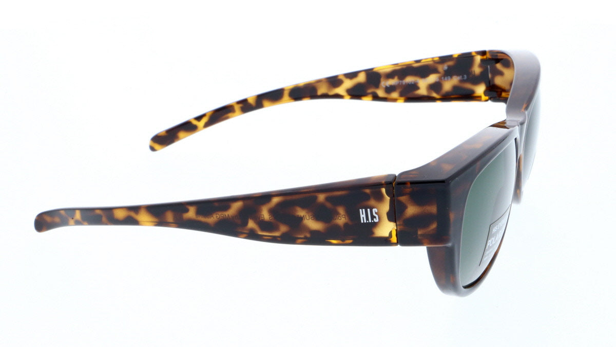 AWEMO SONNEN ÜBERBRILLE / SUN TOPPER - 104579102.424