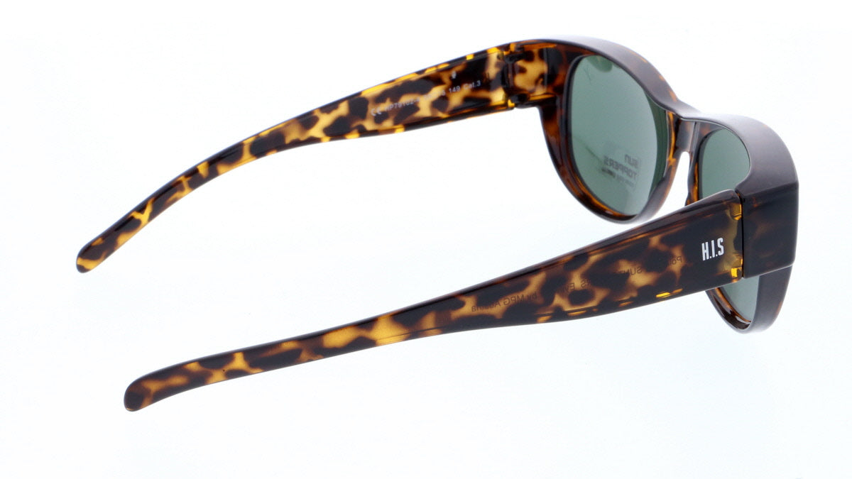 AWEMO SONNEN ÜBERBRILLE / SUN TOPPER - 104579102.424