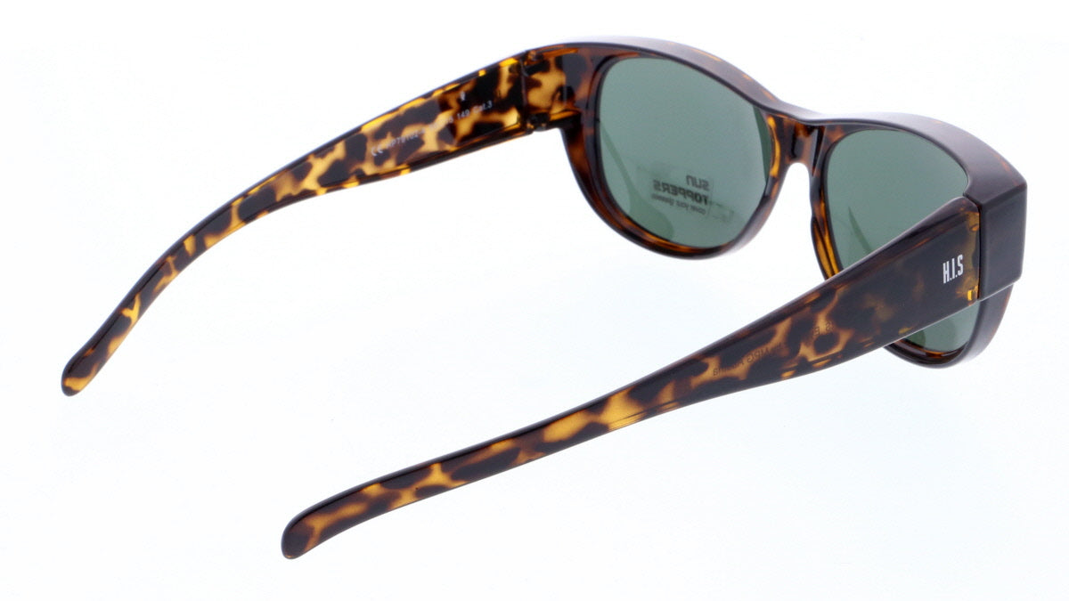 AWEMO SONNEN ÜBERBRILLE / SUN TOPPER - 104579102.424