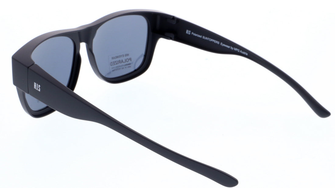 AWEMO SONNEN ÜBERBRILLE / SUN TOPPER - 104589100.124