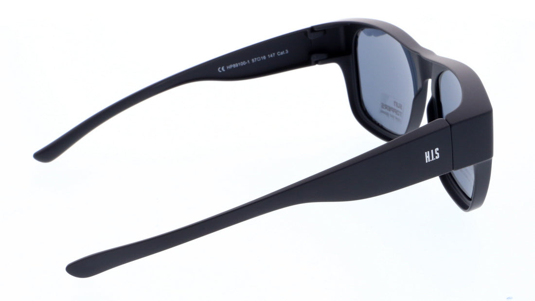 AWEMO SONNEN ÜBERBRILLE / SUN TOPPER - 104589100.124