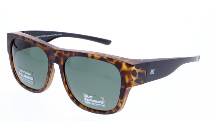 AWEMO SONNEN ÜBERBRILLE / SUN TOPPER - 104589100.224