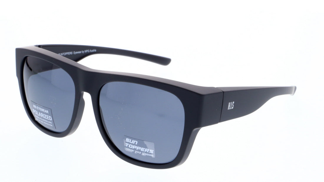 AWEMO SONNEN ÜBERBRILLE / SUN TOPPER - 104589100.124