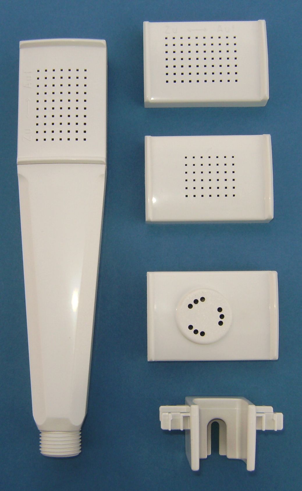 AWEMO STAR Stabhanddusche