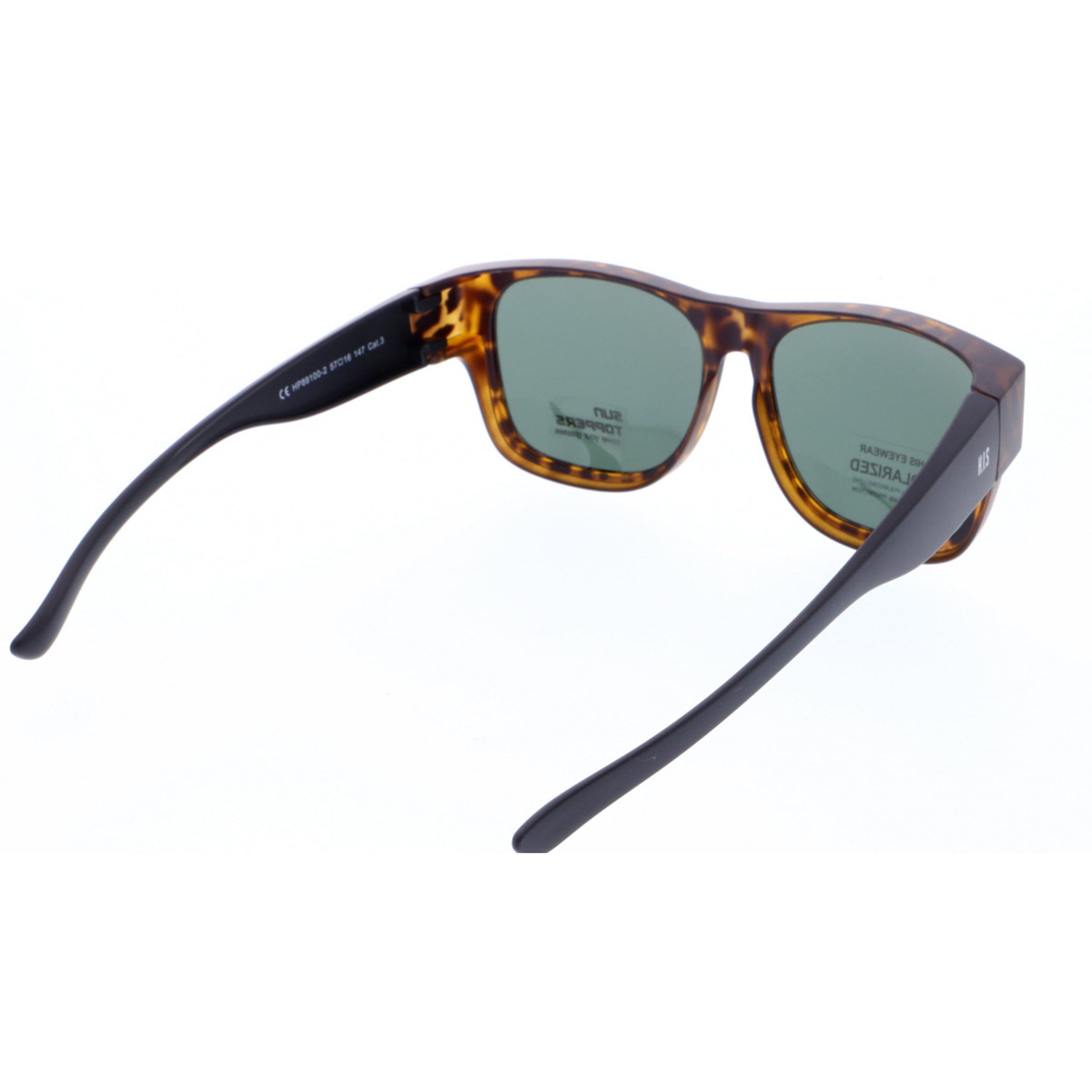 AWEMO SONNEN ÜBERBRILLE / SUN TOPPER - 104589100.224