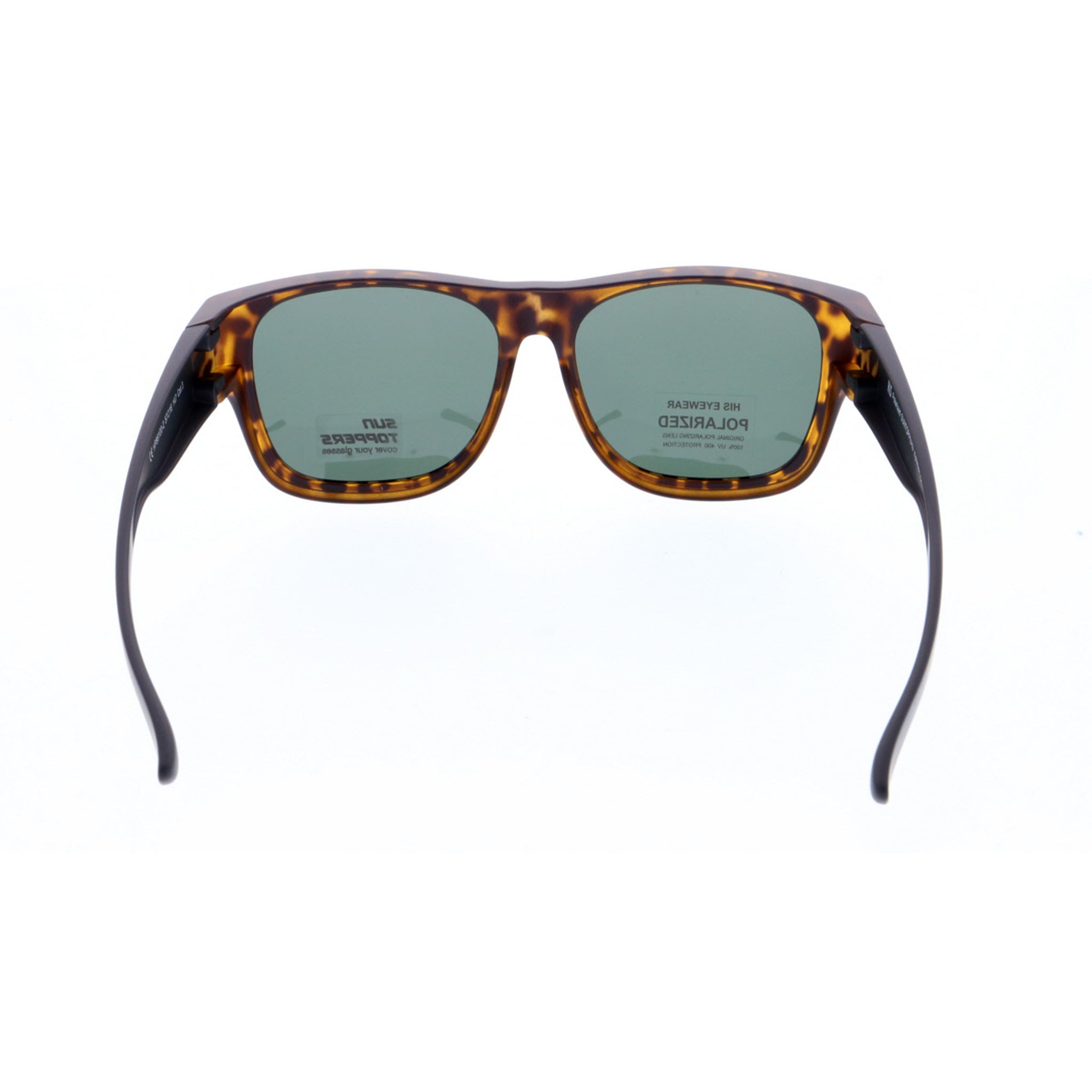 AWEMO SONNEN ÜBERBRILLE / SUN TOPPER - 104589100.224