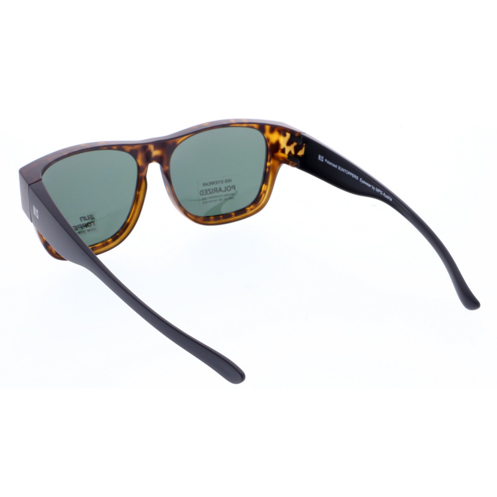 AWEMO SONNEN ÜBERBRILLE / SUN TOPPER - 104589100.224