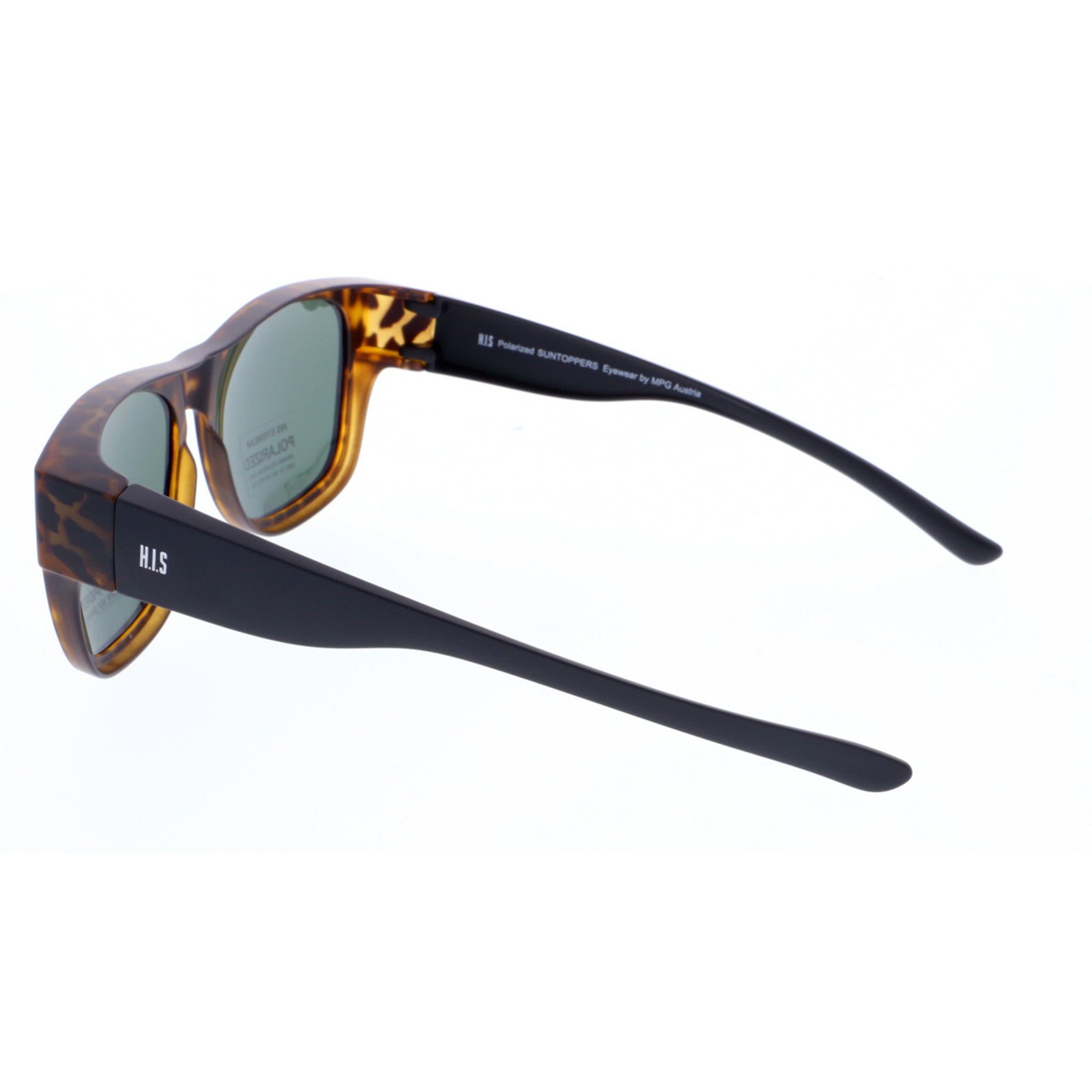 AWEMO SONNEN ÜBERBRILLE / SUN TOPPER - 104589100.224