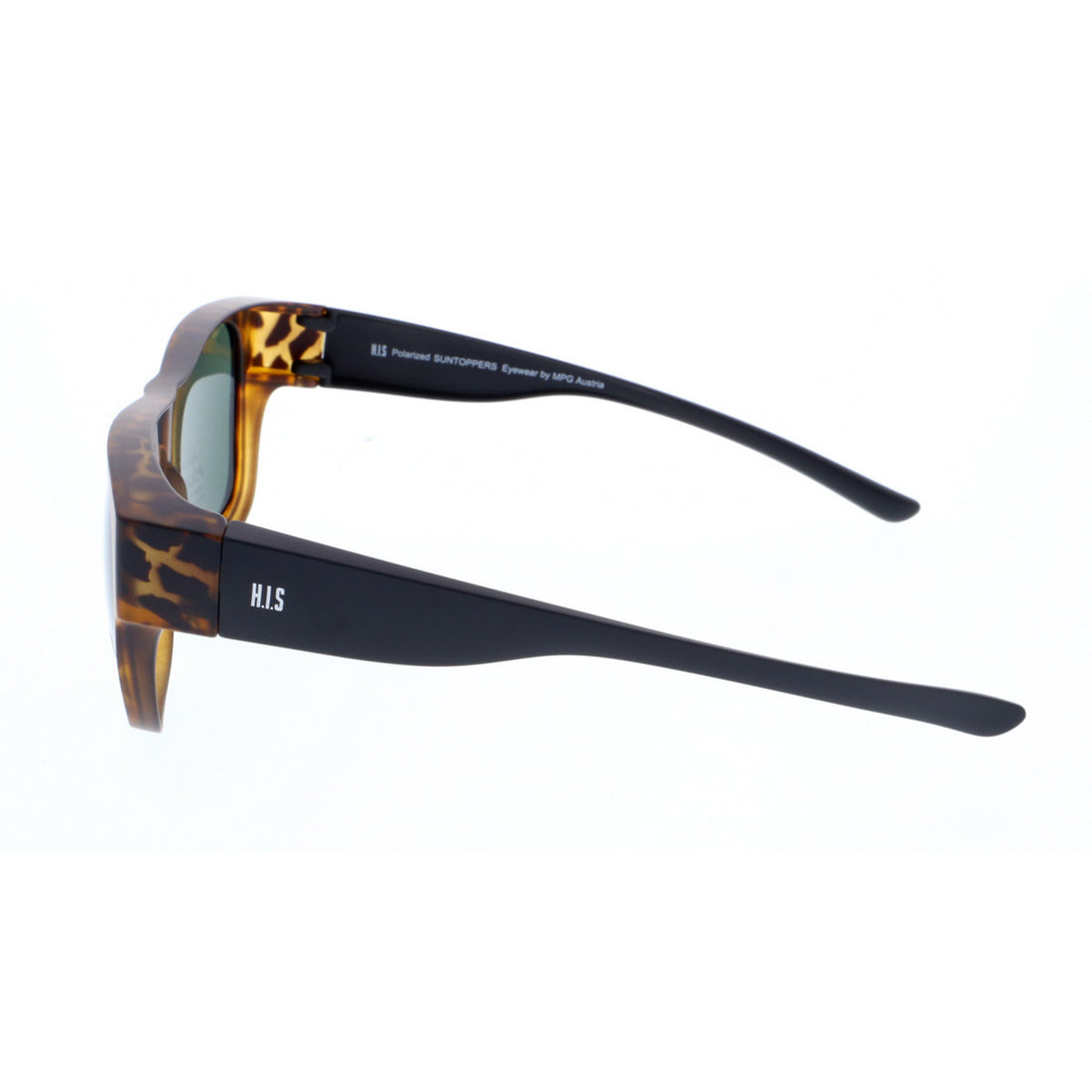 AWEMO SONNEN ÜBERBRILLE / SUN TOPPER - 104589100.224
