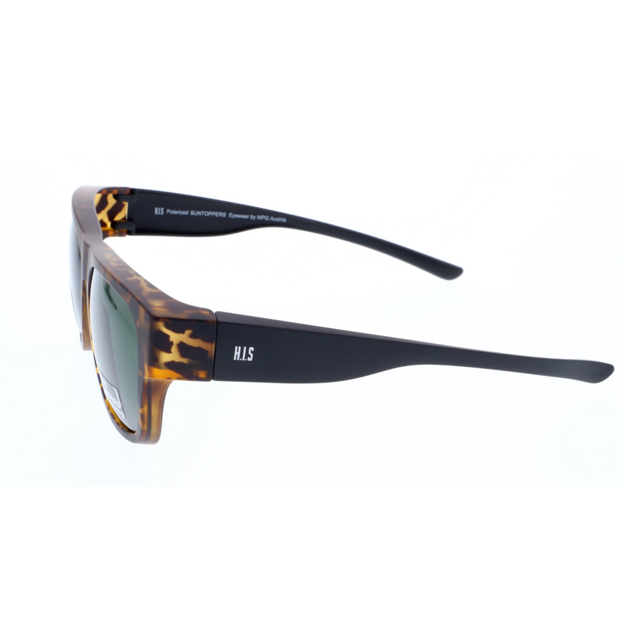 AWEMO SONNEN ÜBERBRILLE / SUN TOPPER - 104589100.224