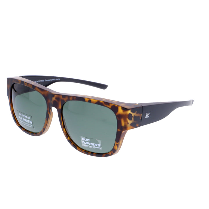 AWEMO SONNEN ÜBERBRILLE / SUN TOPPER - 104589100.224