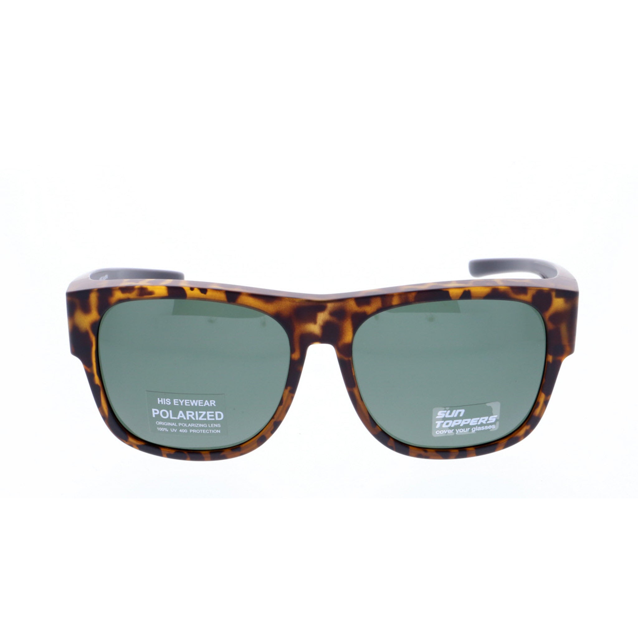 AWEMO SONNEN ÜBERBRILLE / SUN TOPPER - 104589100.224