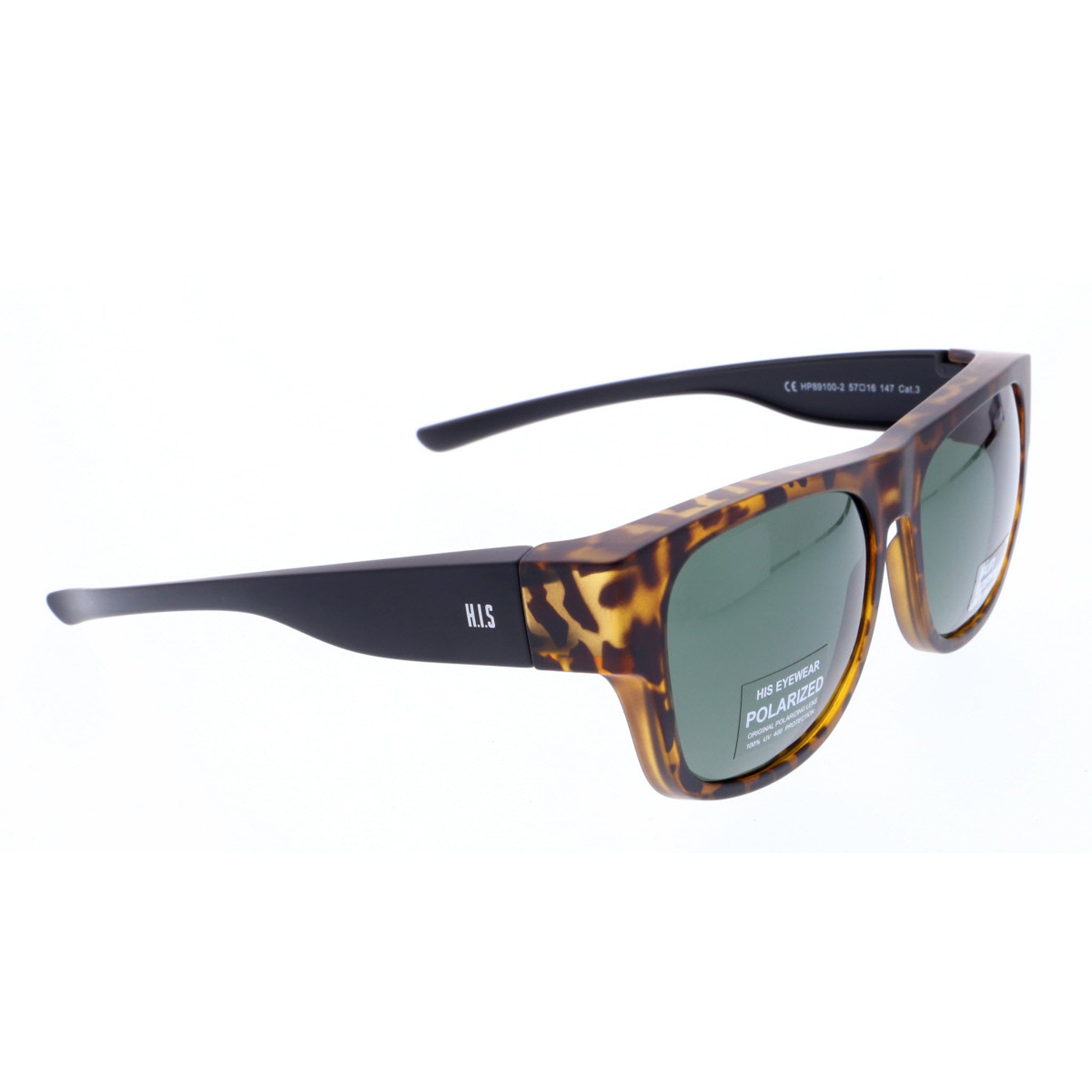 AWEMO SONNEN ÜBERBRILLE / SUN TOPPER - 104589100.224