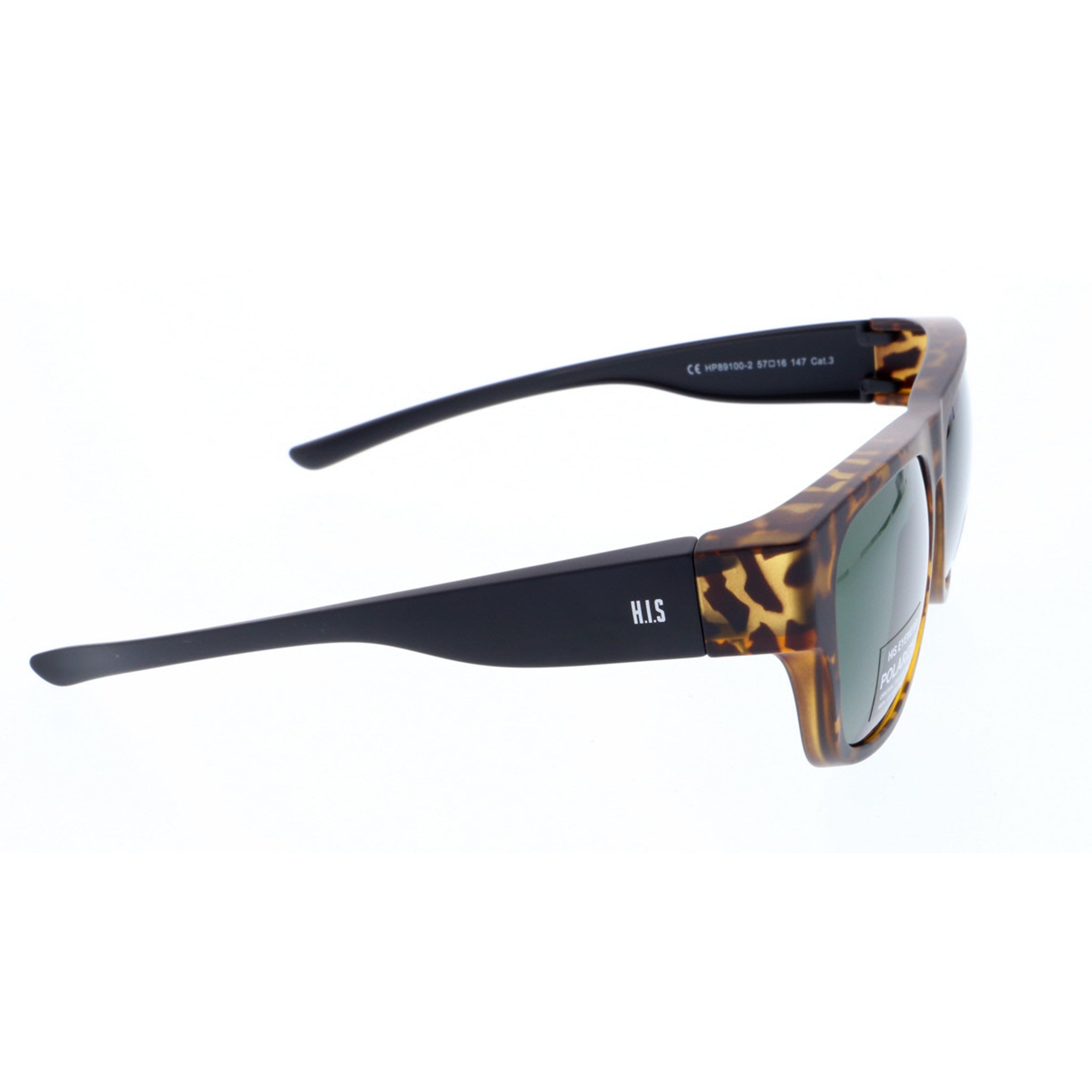 AWEMO SONNEN ÜBERBRILLE / SUN TOPPER - 104589100.224