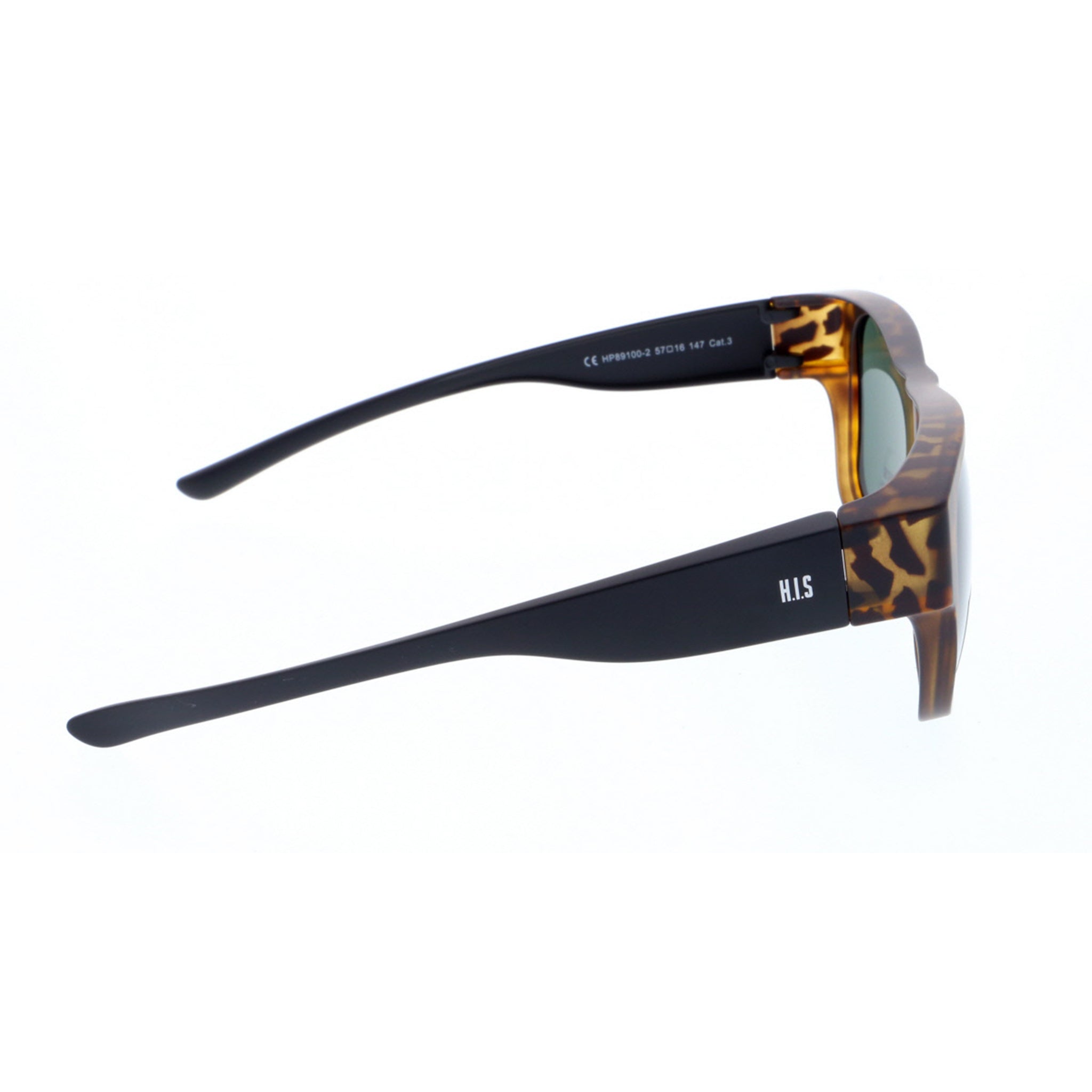 AWEMO SONNEN ÜBERBRILLE / SUN TOPPER - 104589100.224