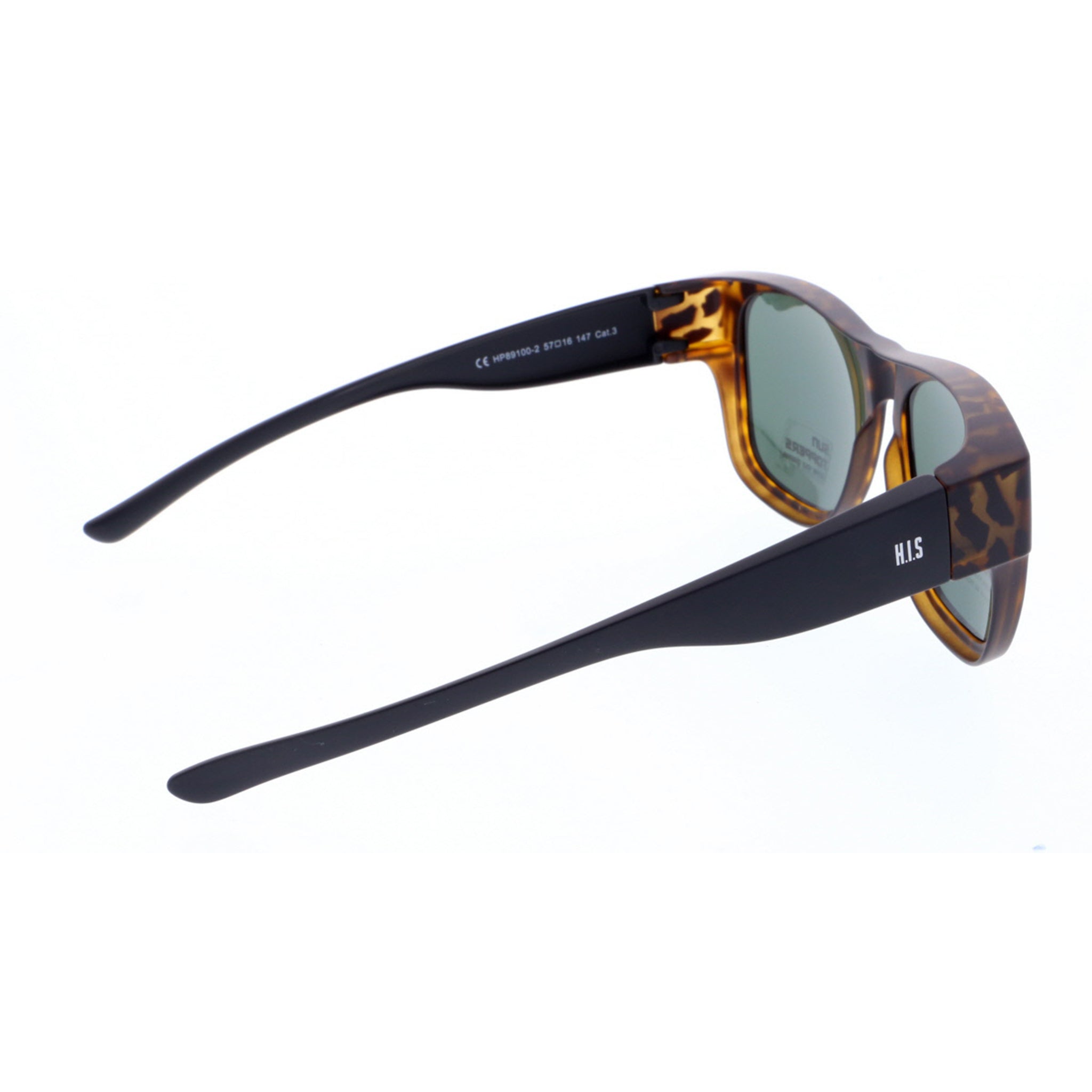 AWEMO SONNEN ÜBERBRILLE / SUN TOPPER - 104589100.224