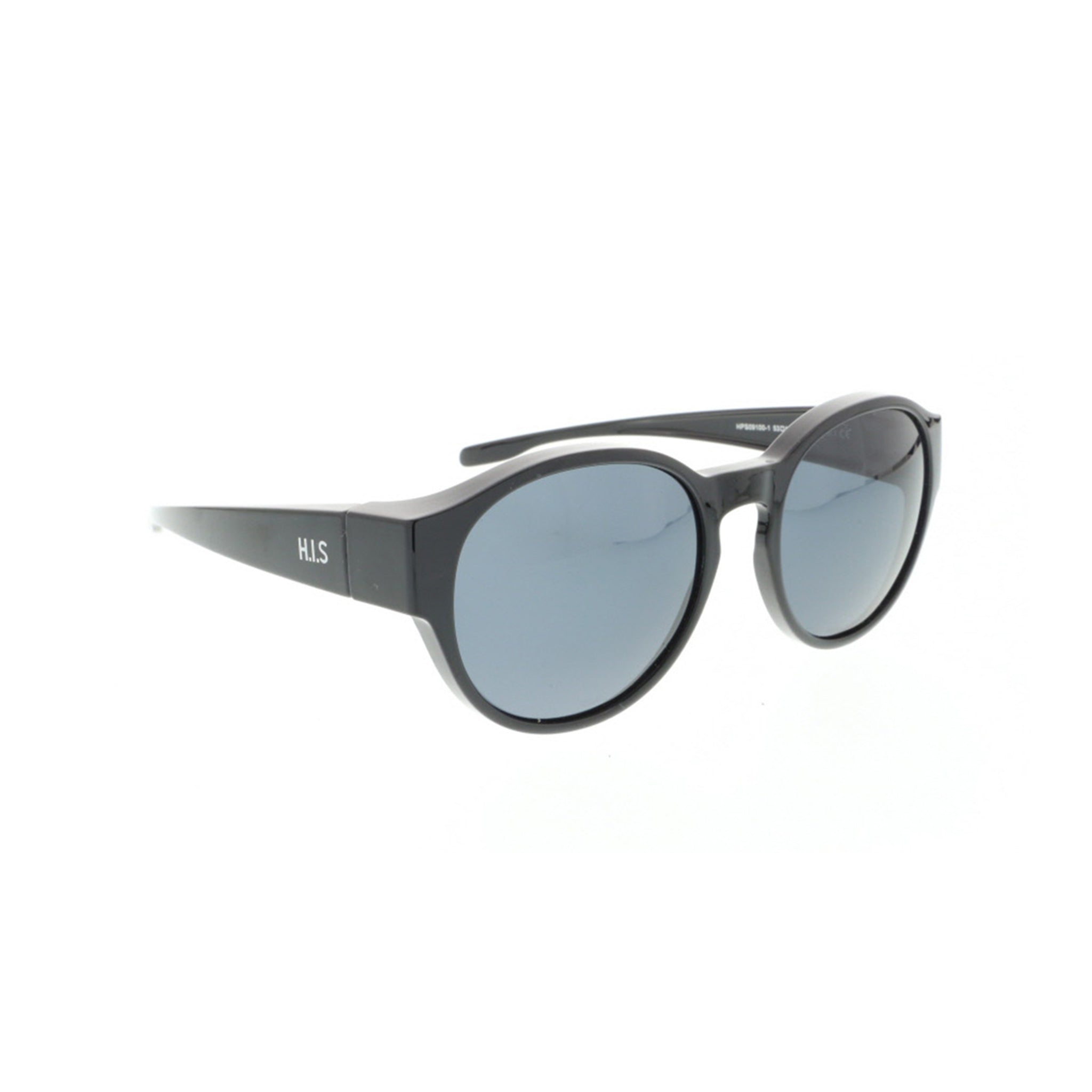 AWEMO SONNEN ÜBERBRILLE / SUN TOPPER - 104509100.124 schwarz