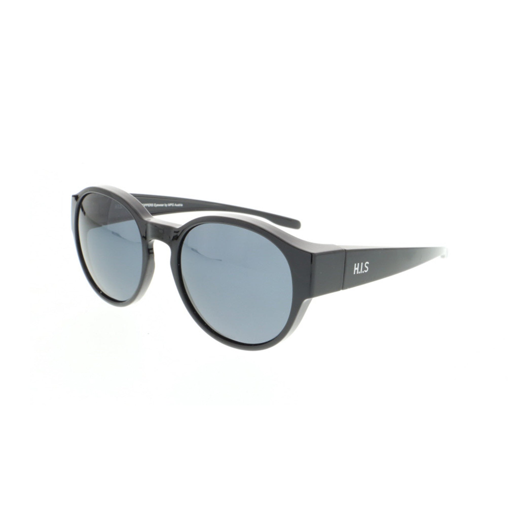 AWEMO SONNEN ÜBERBRILLE / SUN TOPPER - 104509100.124 schwarz