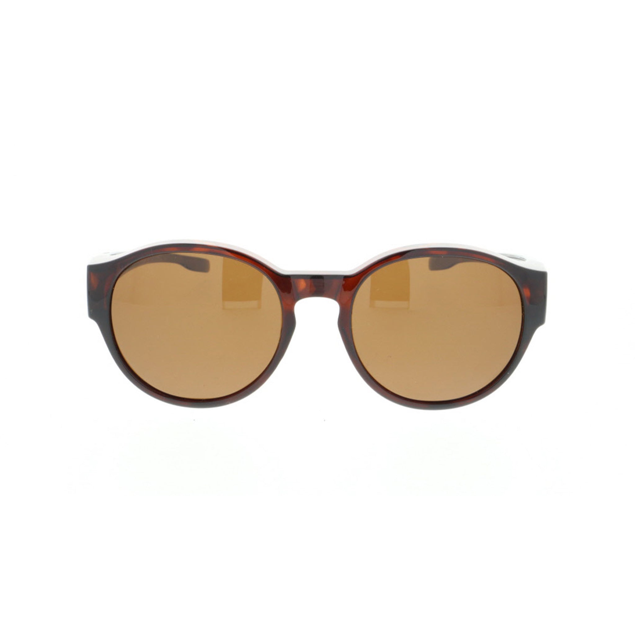 AWEMO SONNEN ÜBERBRILLE / SUN TOPPER - 104509100.224 havana braun