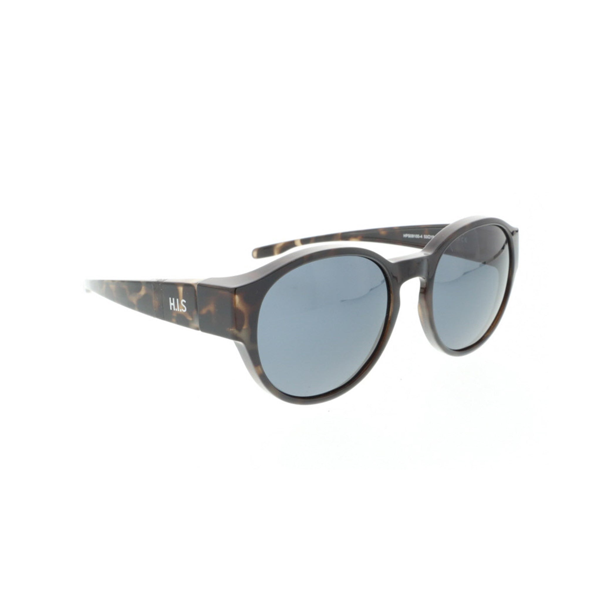 AWEMO SONNEN ÜBERBRILLE / SUN TOPPER - 104509100.424 tiger grau