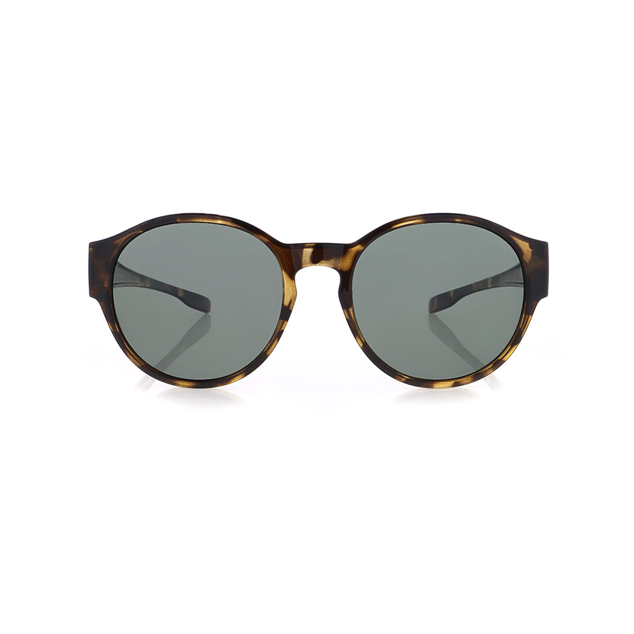 AWEMO SONNEN ÜBERBRILLE / SUN TOPPER - 104509100.624 havanna braun