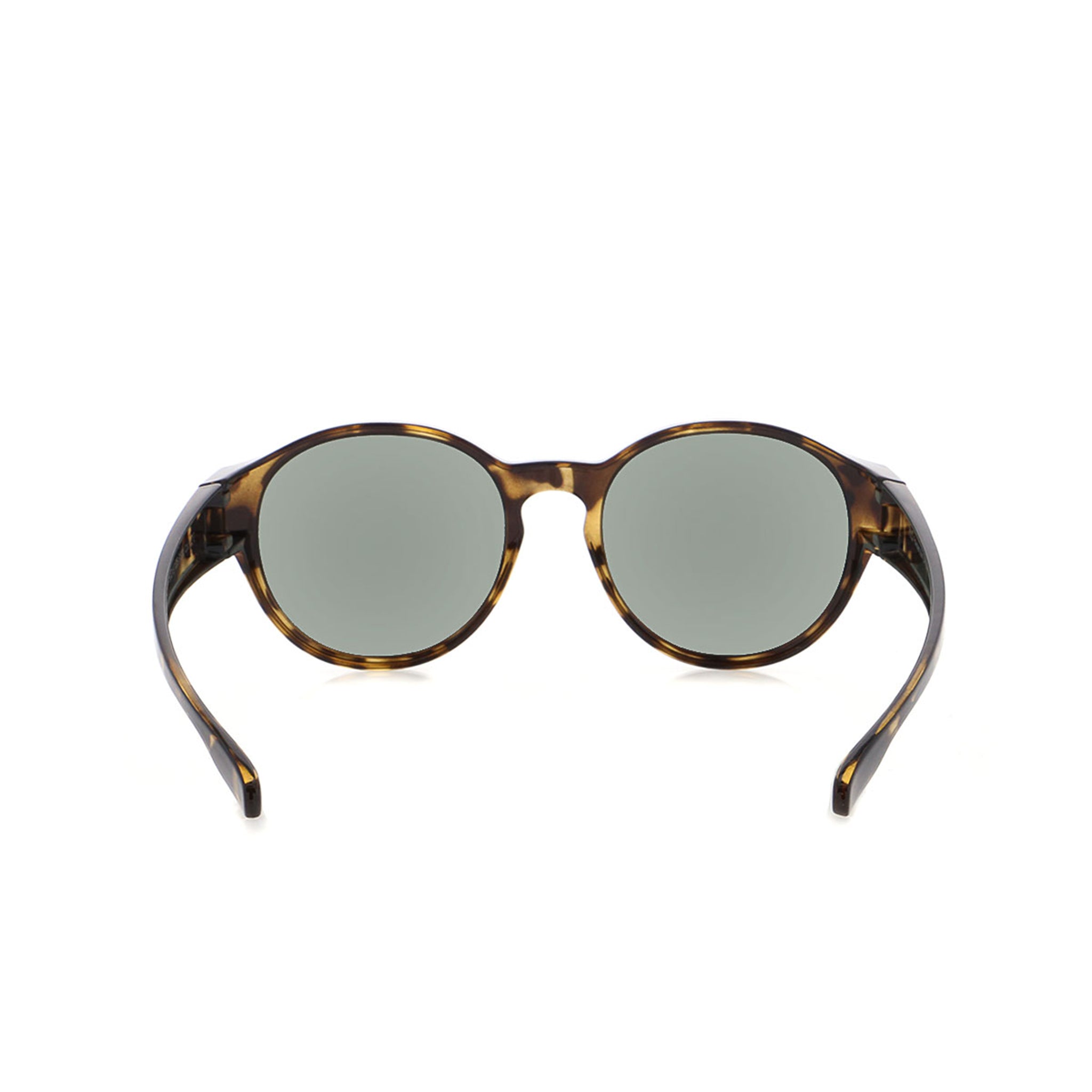 AWEMO SONNEN ÜBERBRILLE / SUN TOPPER - 104509100.624 havanna braun