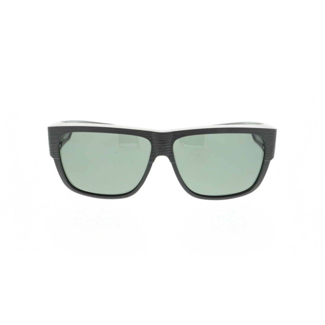 AWEMO SONNEN ÜBERBRILLE / SUN TOPPER - 104509101.124 schwarz Muster