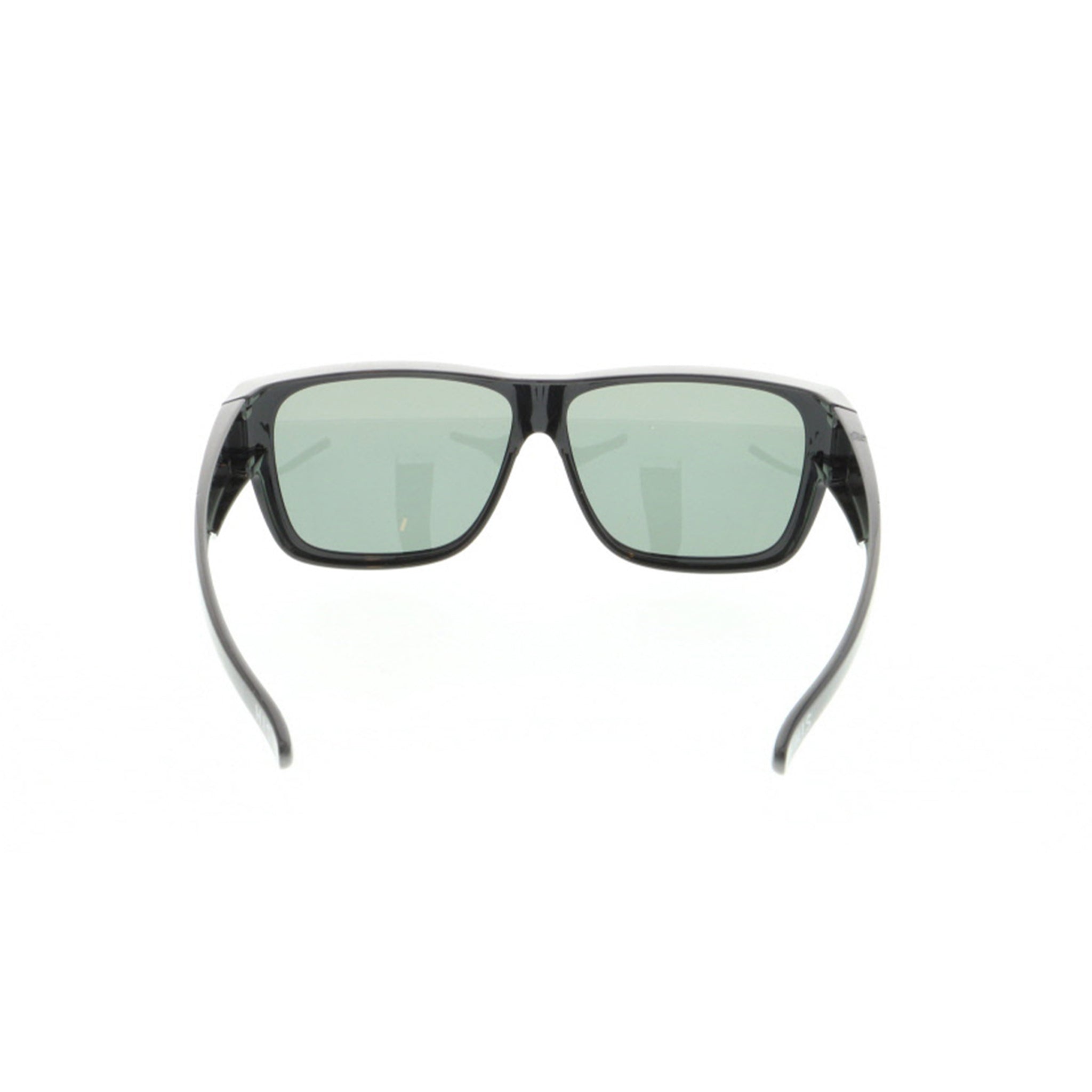 AWEMO SONNEN ÜBERBRILLE / SUN TOPPER - 104509101.124 schwarz Muster